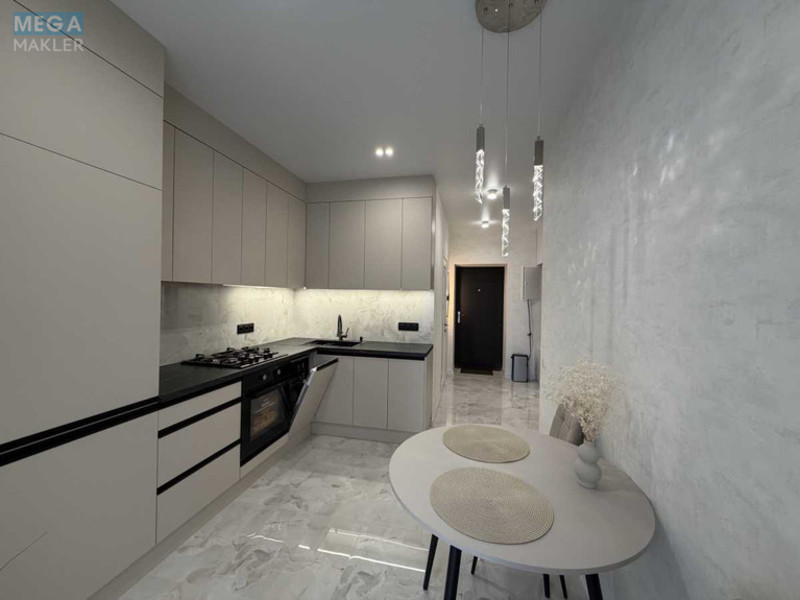 Продаж 1 кімнатної квартири (38/16/14), 2 пов. 10 пов. будинку, <a class="location-link" href="/sofievskaya-borshagovka/" title="Недвижимость Софіївська Борщагівка">Софіївська Борщагівка</a>, Героїв небесної сотні (изображение 2)