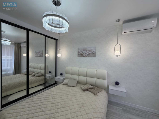 Продаж 1 кімнатної квартири (38/16/14), 2 пов. 10 пов. будинку, <a class="location-link" href="/sofievskaya-borshagovka/" title="Недвижимость Софіївська Борщагівка">Софіївська Борщагівка</a>, Героїв небесної сотні (изображение 7)