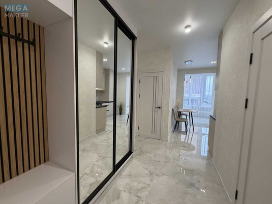 Продаж 1 кімнатної квартири (38/16/14), 2 пов. 10 пов. будинку, <a class="location-link" href="/sofievskaya-borshagovka/" title="Недвижимость Софіївська Борщагівка">Софіївська Борщагівка</a>, Героїв небесної сотні (изображение 13)