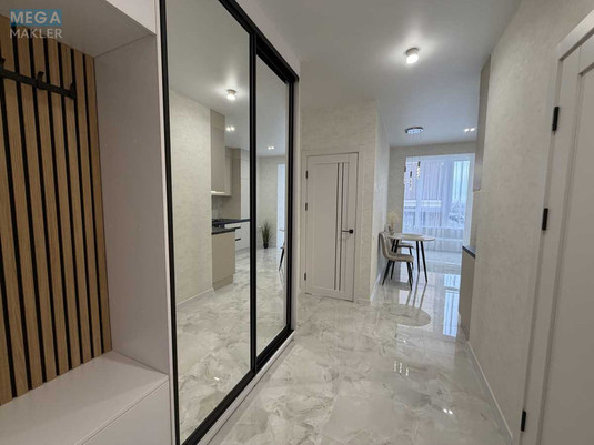 Продаж 1 кімнатної квартири (38/16/14), 2 пов. 10 пов. будинку, <a class="location-link" href="/sofievskaya-borshagovka/" title="Недвижимость Софіївська Борщагівка">Софіївська Борщагівка</a>, Героїв небесної сотні (изображение 16)