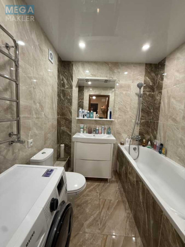 Продаж 1 кімнатної квартири (43/15/20), 8 пов. 10 пов. будинку, <a class="location-link" href="/sofievskaya-borshagovka/" title="Недвижимость Софіївська Борщагівка">Софіївська Борщагівка</a>, Яблунева, 5В (изображение 23)