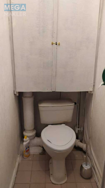 Оренда кімнати (підселення), <a class="location-link" href="/kiev/" title="Недвижимость Київ">Київ</a>, <a class="location-link" href="/kiev/obolonskij/" title="Недвижимость Оболонський район">Оболонський р-н</a>, Героїв Сталінграду просп., 50 (изображение 7)