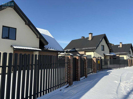 Продаж дома, 2&nbsp;поверху, 210&nbsp;кв.м, 5&nbsp;кімнат, ділянка 7&nbsp;соток, <a class="location-link" href="/schastlivoe-selo-kv/" title="Недвижимость Щасливі">Щасливе</a>, Константиновская (изображение 10)