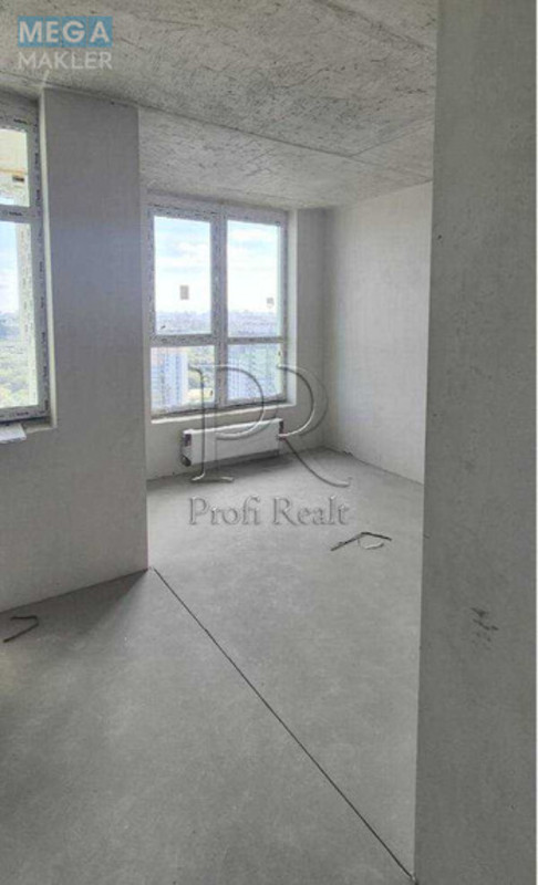 Продаж 1 кімнатної квартири (30/14/5), 10 пов. 24 пов. будинку, <a class="location-link" href="/kiev/" title="Недвижимость Київ">Київ</a>, <a class="location-link" href="/kiev/podolskij/" title="Недвижимость Подільський район">Подільський р-н</a>, Івана Виговського вулиця, 12Ж (изображение 3)