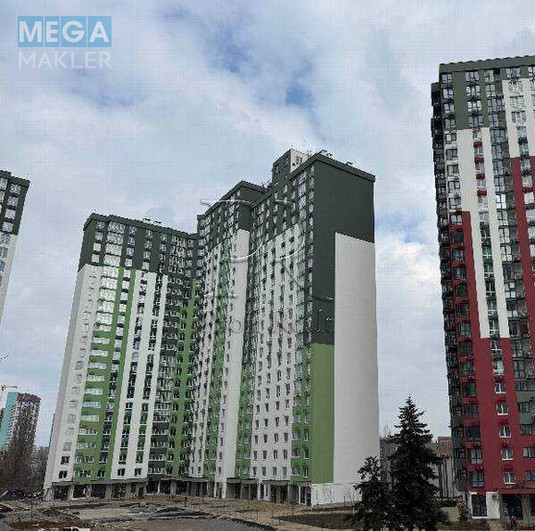 Продаж 1 кімнатної квартири (30/14/5), 10 пов. 24 пов. будинку, <a class="location-link" href="/kiev/" title="Недвижимость Київ">Київ</a>, <a class="location-link" href="/kiev/podolskij/" title="Недвижимость Подільський район">Подільський р-н</a>, Івана Виговського вулиця, 12Ж (изображение 19)