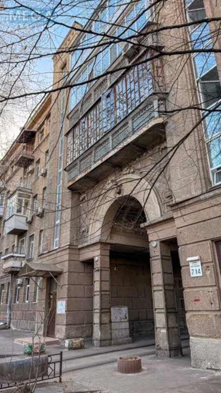 Продаж 3 кімнатної квартири (80/43/15), 4 пов. 5 пов. будинку, <a class="location-link" href="/kiev/" title="Недвижимость Київ">Київ</a>, <a class="location-link" href="/kiev/pecherskij/" title="Недвижимость Печерський район">Печерський р-н</a>, Академика Богомольца ул., 7/14 (изображение 13)