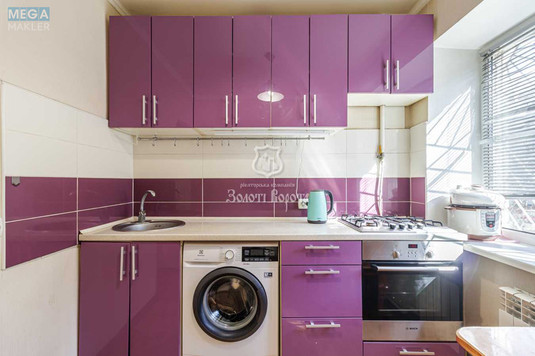 Продаж 2 кімнатної квартири (44,8/27/6), 1 пов. 5 пов. будинку, <a class="location-link" href="/kiev/" title="Недвижимость Київ">Київ</a>, <a class="location-link" href="/kiev/shevchenkovskij/" title="Недвижимость Шевченківський район">Шевченківський р-н</a>, Олени Теліги вул., 37в (изображение 9)