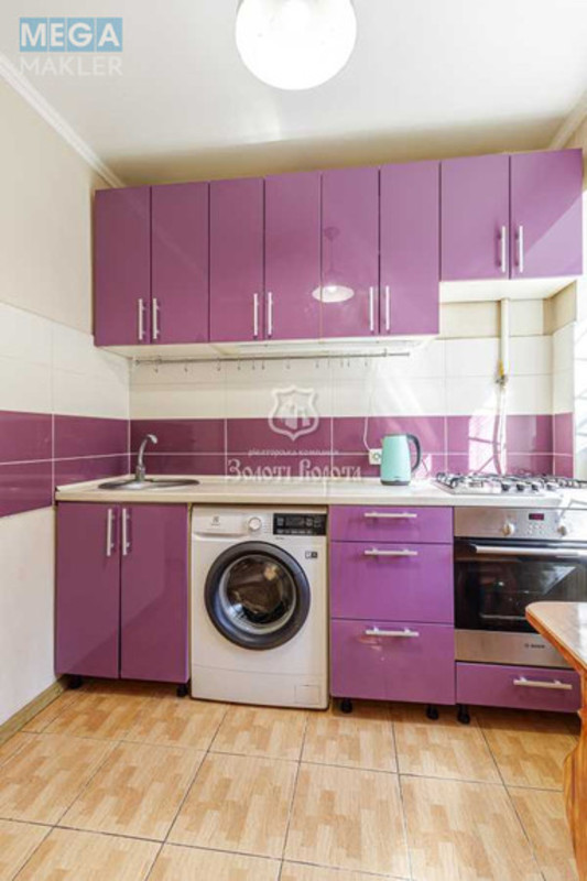 Продаж 2 кімнатної квартири (44,8/27/6), 1 пов. 5 пов. будинку, <a class="location-link" href="/kiev/" title="Недвижимость Київ">Київ</a>, <a class="location-link" href="/kiev/shevchenkovskij/" title="Недвижимость Шевченківський район">Шевченківський р-н</a>, Олени Теліги вул., 37в (изображение 12)