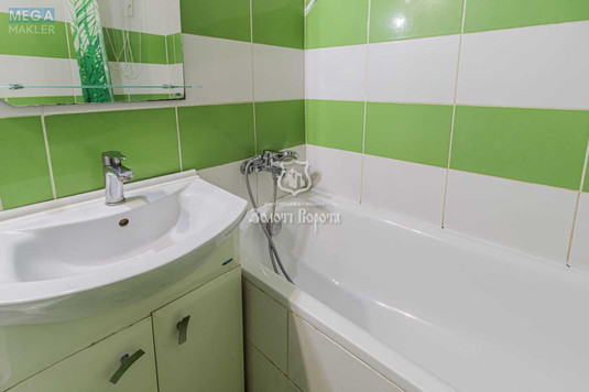 Продаж 2 кімнатної квартири (44,8/27/6), 1 пов. 5 пов. будинку, <a class="location-link" href="/kiev/" title="Недвижимость Київ">Київ</a>, <a class="location-link" href="/kiev/shevchenkovskij/" title="Недвижимость Шевченківський район">Шевченківський р-н</a>, Олени Теліги вул., 37в (изображение 14)