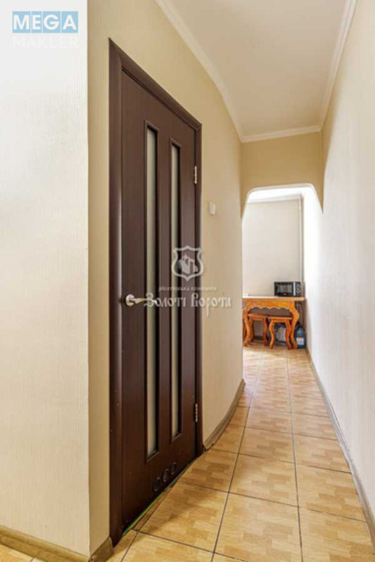 Продаж 2 кімнатної квартири (44,8/27/6), 1 пов. 5 пов. будинку, <a class="location-link" href="/kiev/" title="Недвижимость Київ">Київ</a>, <a class="location-link" href="/kiev/shevchenkovskij/" title="Недвижимость Шевченківський район">Шевченківський р-н</a>, Олени Теліги вул., 37в (изображение 15)