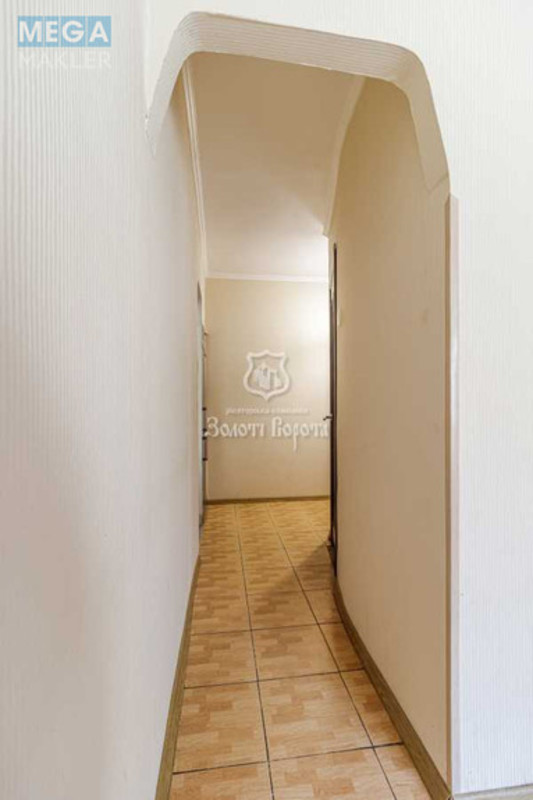 Продаж 2 кімнатної квартири (44,8/27/6), 1 пов. 5 пов. будинку, <a class="location-link" href="/kiev/" title="Недвижимость Київ">Київ</a>, <a class="location-link" href="/kiev/shevchenkovskij/" title="Недвижимость Шевченківський район">Шевченківський р-н</a>, Олени Теліги вул., 37в (изображение 16)