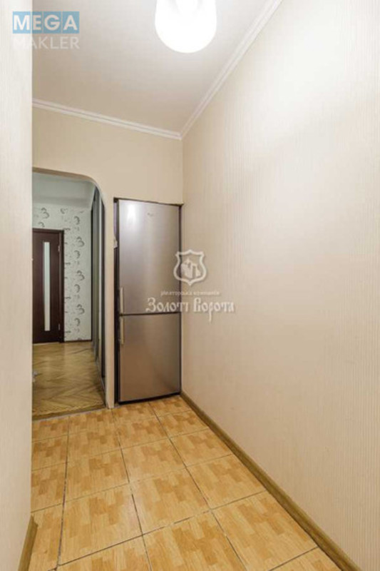 Продаж 2 кімнатної квартири (44,8/27/6), 1 пов. 5 пов. будинку, <a class="location-link" href="/kiev/" title="Недвижимость Київ">Київ</a>, <a class="location-link" href="/kiev/shevchenkovskij/" title="Недвижимость Шевченківський район">Шевченківський р-н</a>, Олени Теліги вул., 37в (изображение 17)