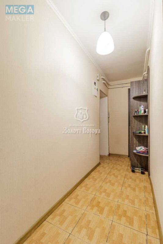 Продаж 2 кімнатної квартири (44,8/27/6), 1 пов. 5 пов. будинку, <a class="location-link" href="/kiev/" title="Недвижимость Київ">Київ</a>, <a class="location-link" href="/kiev/shevchenkovskij/" title="Недвижимость Шевченківський район">Шевченківський р-н</a>, Олени Теліги вул., 37в (изображение 18)