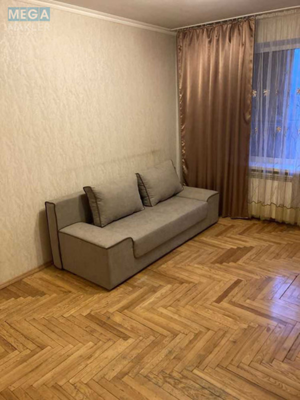 Оренда 1 кімнатної квартири, <a class="location-link" href="/kiev/" title="Недвижимость Київ">Київ</a>, <a class="location-link" href="/kiev/svyatoshinskij/" title="Недвижимость Святошинський район">Святошинський р-н</a>, Жолудєва вул., 1б (изображение 2)