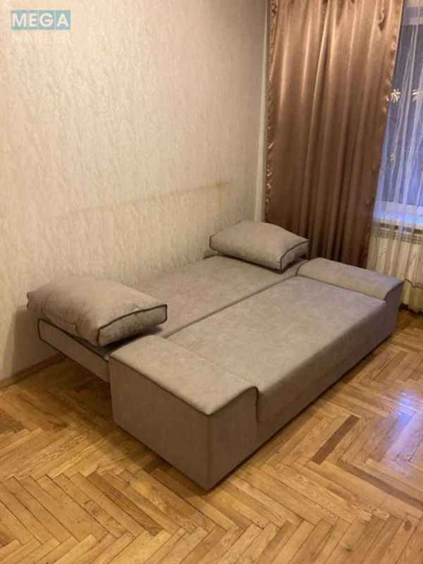 Оренда 1 кімнатної квартири, <a class="location-link" href="/kiev/" title="Недвижимость Київ">Київ</a>, <a class="location-link" href="/kiev/svyatoshinskij/" title="Недвижимость Святошинський район">Святошинський р-н</a>, Жолудєва вул., 1б (изображение 3)