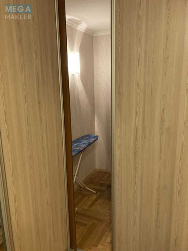 Оренда 1 кімнатної квартири, <a class="location-link" href="/kiev/" title="Недвижимость Київ">Київ</a>, <a class="location-link" href="/kiev/svyatoshinskij/" title="Недвижимость Святошинський район">Святошинський р-н</a>, Жолудєва вул., 1б (изображение 5)