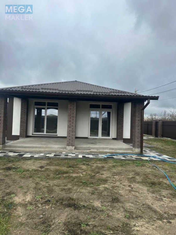 Продаж дома, 1&nbsp; поверх, 110&nbsp;кв.м, 2&nbsp;кімнати, ділянка 6&nbsp;соток, <a class="location-link" href="/schastlivoe-selo-kv/" title="Недвижимость Щасливі">Щасливе</a>, Полтавська, 40 (изображение 2)