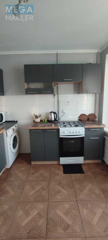 Оренда 1 кімнатної квартири, <a class="location-link" href="/kiev/" title="Недвижимость Київ">Київ</a>, <a class="location-link" href="/kiev/dneprovskij/" title="Недвижимость Дніпровський район">Дніпровський р-н</a>, Генерала Жмаченка вул., 4 (изображение 2)