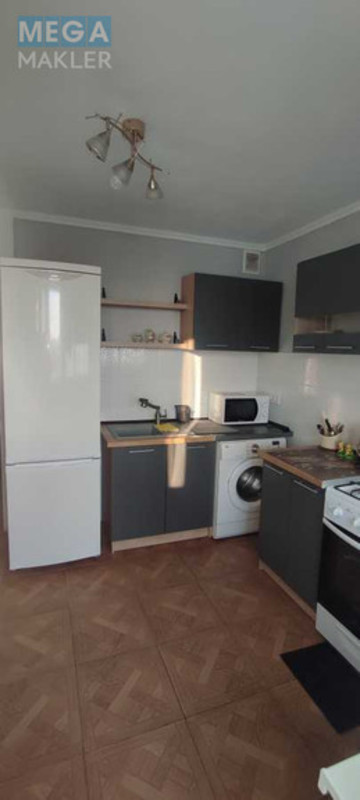 Оренда 1 кімнатної квартири, <a class="location-link" href="/kiev/" title="Недвижимость Київ">Київ</a>, <a class="location-link" href="/kiev/dneprovskij/" title="Недвижимость Дніпровський район">Дніпровський р-н</a>, Генерала Жмаченка вул., 4 (изображение 3)