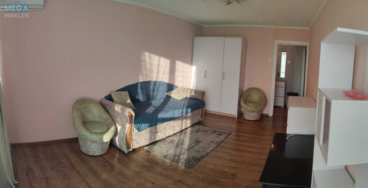 Оренда 1 кімнатної квартири, <a class="location-link" href="/kiev/" title="Недвижимость Київ">Київ</a>, <a class="location-link" href="/kiev/dneprovskij/" title="Недвижимость Дніпровський район">Дніпровський р-н</a>, Генерала Жмаченка вул., 4 (изображение 5)