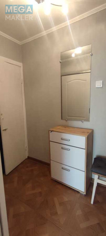 Оренда 1 кімнатної квартири, <a class="location-link" href="/kiev/" title="Недвижимость Київ">Київ</a>, <a class="location-link" href="/kiev/dneprovskij/" title="Недвижимость Дніпровський район">Дніпровський р-н</a>, Генерала Жмаченка вул., 4 (изображение 7)