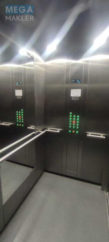 Оренда 1 кімнатної квартири, <a class="location-link" href="/kiev/" title="Недвижимость Київ">Київ</a>, <a class="location-link" href="/kiev/dneprovskij/" title="Недвижимость Дніпровський район">Дніпровський р-н</a>, Генерала Жмаченка вул., 4 (изображение 13)