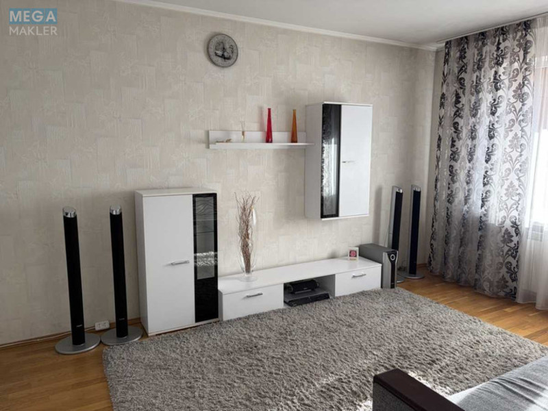 Оренда 1 кімнатної квартири, <a class="location-link" href="/kiev/" title="Недвижимость Київ">Київ</a>, <a class="location-link" href="/kiev/darnickij/" title="Недвижимость Дарницький район">Дарницький р-н</a>, Ялтинська вул., 15 (изображение 2)