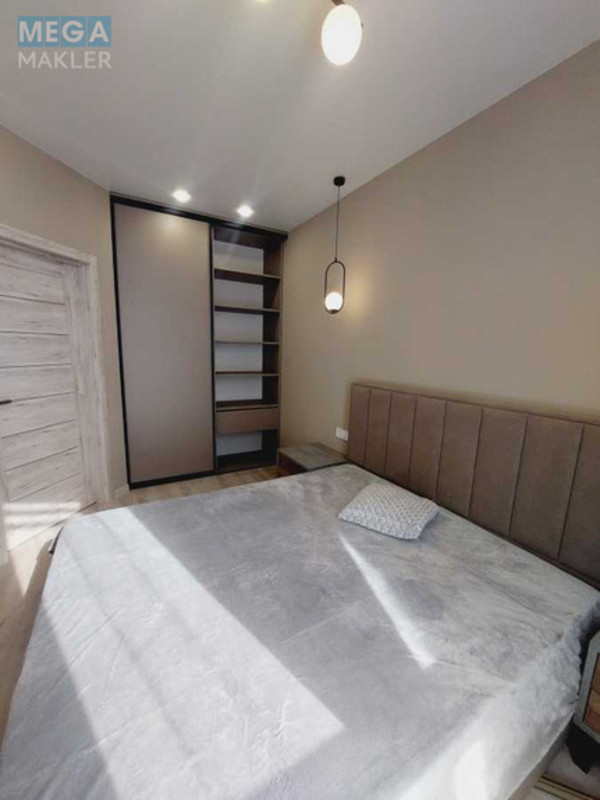 Оренда 1 кімнатної квартири, <a class="location-link" href="/kiev/" title="Недвижимость Київ">Київ</a>, <a class="location-link" href="/kiev/svyatoshinskij/" title="Недвижимость Святошинський район">Святошинський р-н</a>, Олеся Бердника ул., 1Г (изображение 3)