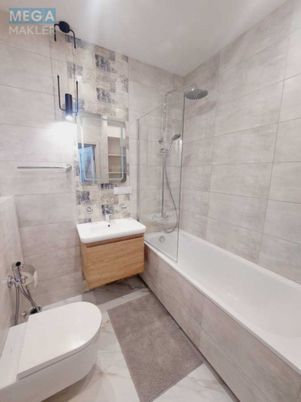 Оренда 1 кімнатної квартири, <a class="location-link" href="/kiev/" title="Недвижимость Київ">Київ</a>, <a class="location-link" href="/kiev/svyatoshinskij/" title="Недвижимость Святошинський район">Святошинський р-н</a>, Олеся Бердника ул., 1Г (изображение 10)