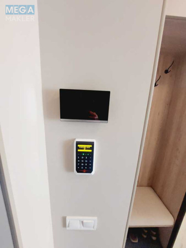 Оренда 1 кімнатної квартири, <a class="location-link" href="/kiev/" title="Недвижимость Київ">Київ</a>, <a class="location-link" href="/kiev/svyatoshinskij/" title="Недвижимость Святошинський район">Святошинський р-н</a>, Олеся Бердника ул., 1Г (изображение 14)