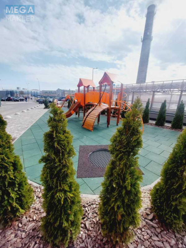 Оренда 1 кімнатної квартири, <a class="location-link" href="/kiev/" title="Недвижимость Київ">Київ</a>, <a class="location-link" href="/kiev/svyatoshinskij/" title="Недвижимость Святошинський район">Святошинський р-н</a>, Олеся Бердника ул., 1Г (изображение 17)