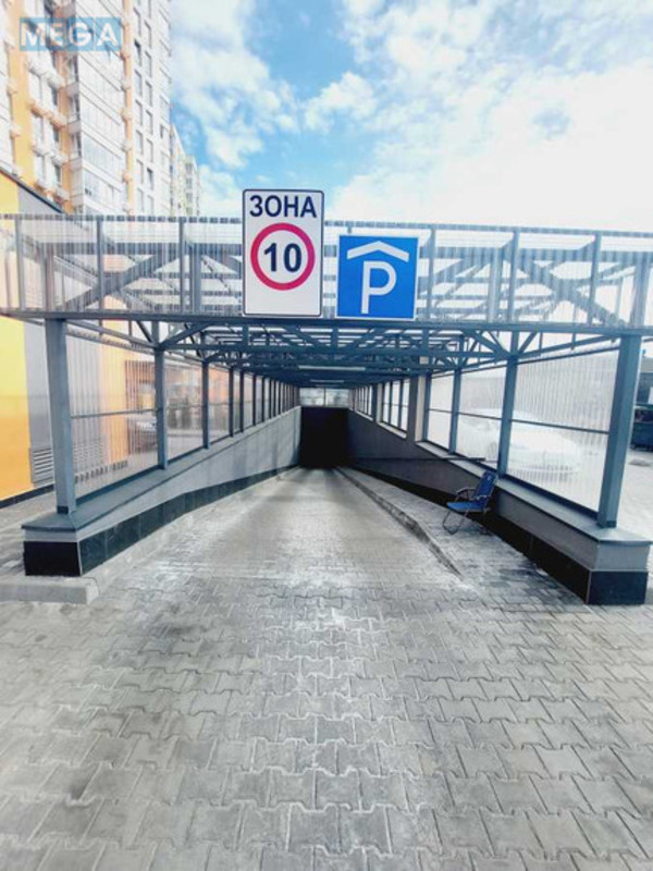 Оренда 1 кімнатної квартири, <a class="location-link" href="/kiev/" title="Недвижимость Київ">Київ</a>, <a class="location-link" href="/kiev/svyatoshinskij/" title="Недвижимость Святошинський район">Святошинський р-н</a>, Олеся Бердника ул., 1Г (изображение 18)