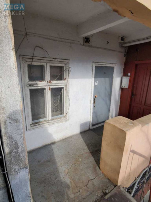 Продаж 1 кімнатної квартири (21/11/7), 2 пов. 4 пов. будинку, <a class="location-link" href="/odessa/" title="Недвижимость Одеса">Одеса</a>, <a class="location-link" href="/odessa/malinovskij/" title="Недвижимость Малиновський район">Малиновський р-н</a>, Лазарева (изображение 10)