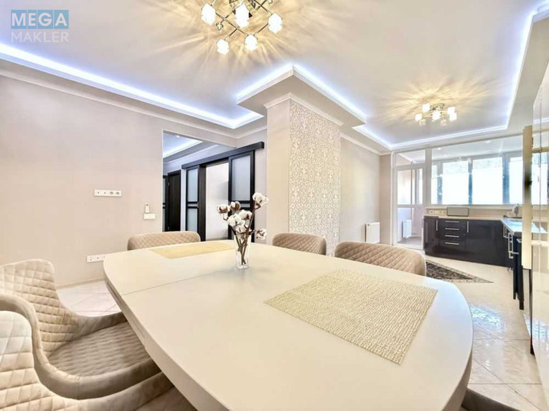 Продаж 2 кімнатної квартири (87,9/37,5/15,5), 16 пов. 25 пов. будинку, <a class="location-link" href="/kiev/" title="Недвижимость Київ">Київ</a>, <a class="location-link" href="/kiev/solomenskij/" title="Недвижимость Солом'янський район">Солом'янський р-н</a>, Лобановского просп., 4г (изображение 7)