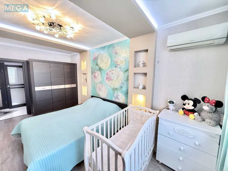 Продаж 2 кімнатної квартири (87,9/37,5/15,5), 16 пов. 25 пов. будинку, <a class="location-link" href="/kiev/" title="Недвижимость Київ">Київ</a>, <a class="location-link" href="/kiev/solomenskij/" title="Недвижимость Солом'янський район">Солом'янський р-н</a>, Лобановского просп., 4г (изображение 14)