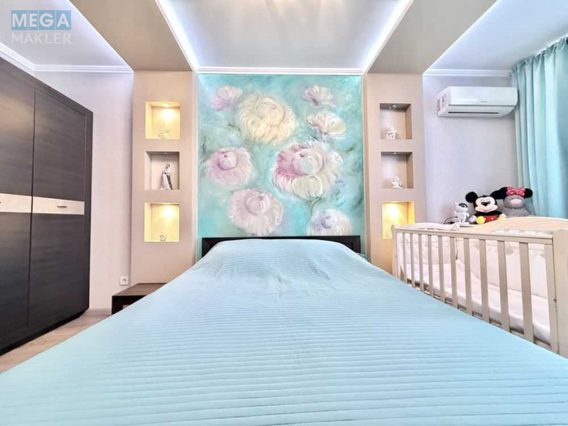 Продаж 2 кімнатної квартири (87,9/37,5/15,5), 16 пов. 25 пов. будинку, <a class="location-link" href="/kiev/" title="Недвижимость Київ">Київ</a>, <a class="location-link" href="/kiev/solomenskij/" title="Недвижимость Солом'янський район">Солом'янський р-н</a>, Лобановского просп., 4г (изображение 16)