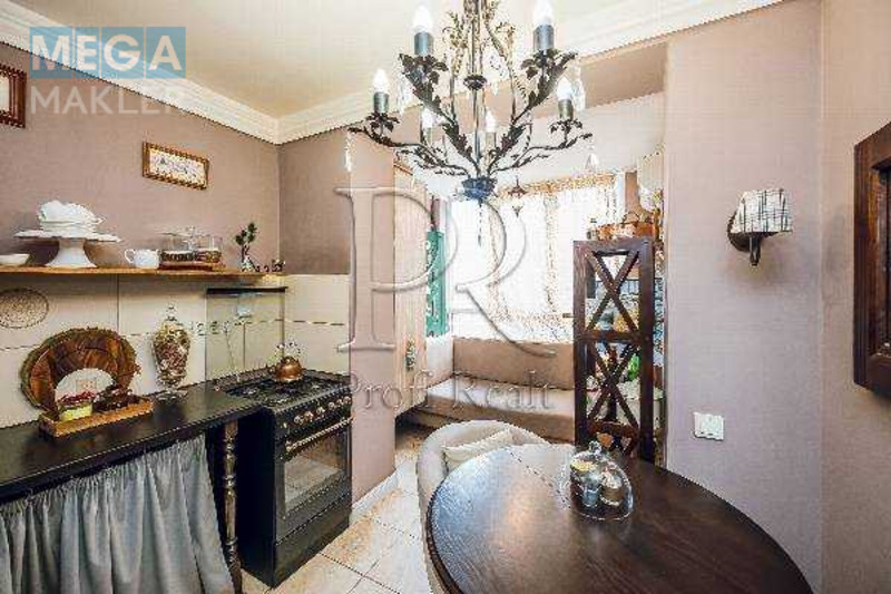 Продаж 1 кімнатної квартири (34/14/11), 3 пов. 5 пов. будинку, <a class="location-link" href="/sofievskaya-borshagovka/" title="Недвижимость Софіївська Борщагівка">Софіївська Борщагівка</a>, Кошова вулиця, 107 (изображение 2)