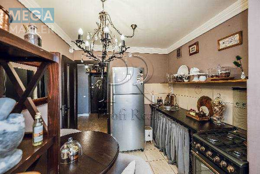 Продаж 1 кімнатної квартири (34/14/11), 3 пов. 5 пов. будинку, <a class="location-link" href="/sofievskaya-borshagovka/" title="Недвижимость Софіївська Борщагівка">Софіївська Борщагівка</a>, Кошова вулиця, 107 (изображение 5)