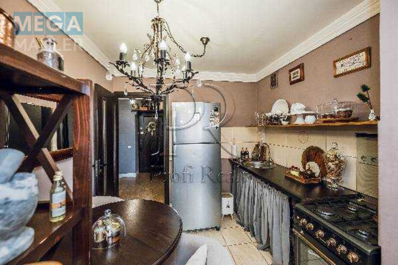 Продаж 1 кімнатної квартири (34/14/11), 3 пов. 5 пов. будинку, <a class="location-link" href="/sofievskaya-borshagovka/" title="Недвижимость Софіївська Борщагівка">Софіївська Борщагівка</a>, Кошова вулиця, 107 (изображение 5)