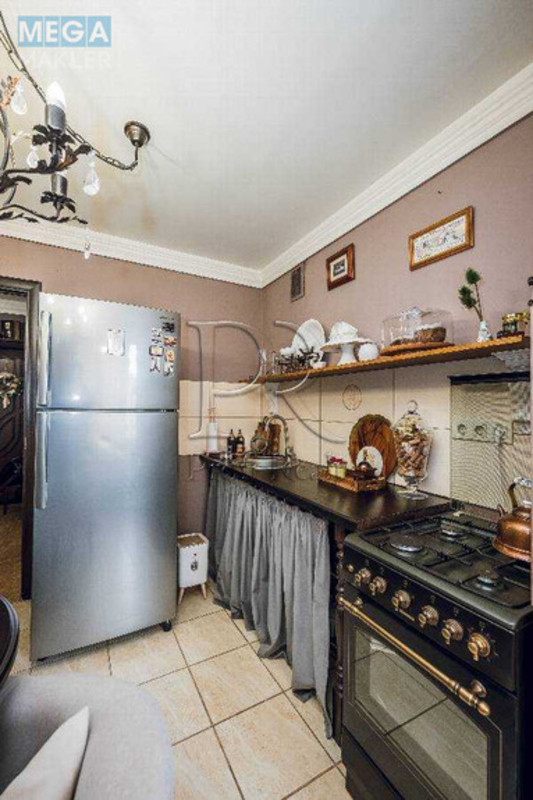 Продаж 1 кімнатної квартири (34/14/11), 3 пов. 5 пов. будинку, <a class="location-link" href="/sofievskaya-borshagovka/" title="Недвижимость Софіївська Борщагівка">Софіївська Борщагівка</a>, Кошова вулиця, 107 (изображение 6)