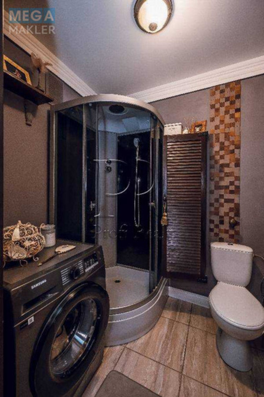 Продаж 1 кімнатної квартири (34/14/11), 3 пов. 5 пов. будинку, <a class="location-link" href="/sofievskaya-borshagovka/" title="Недвижимость Софіївська Борщагівка">Софіївська Борщагівка</a>, Кошова вулиця, 107 (изображение 9)