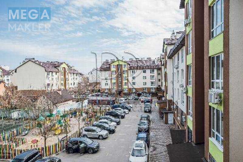 Продаж 1 кімнатної квартири (34/14/11), 3 пов. 5 пов. будинку, <a class="location-link" href="/sofievskaya-borshagovka/" title="Недвижимость Софіївська Борщагівка">Софіївська Борщагівка</a>, Кошова вулиця, 107 (изображение 16)