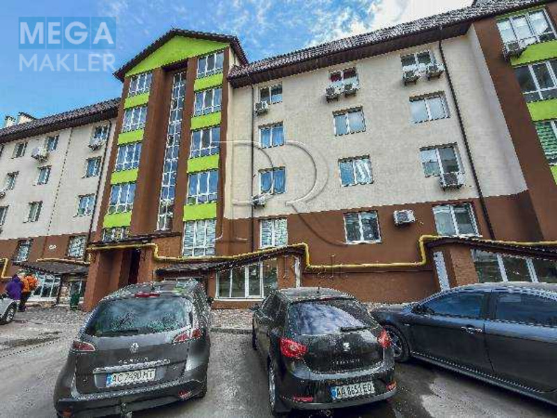 Продаж 1 кімнатної квартири (34/14/11), 3 пов. 5 пов. будинку, <a class="location-link" href="/sofievskaya-borshagovka/" title="Недвижимость Софіївська Борщагівка">Софіївська Борщагівка</a>, Кошова вулиця, 107 (изображение 17)