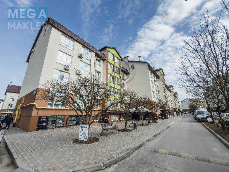 Продаж 1 кімнатної квартири (34/14/11), 3 пов. 5 пов. будинку, <a class="location-link" href="/sofievskaya-borshagovka/" title="Недвижимость Софіївська Борщагівка">Софіївська Борщагівка</a>, Кошова вулиця, 107 (изображение 18)