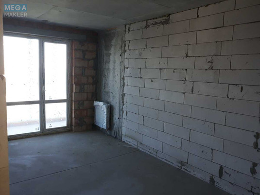 Продаж 3 кімнатної квартири (91/47/16), 24 пов. 26 пов. будинку, <a class="location-link" href="/kiev/" title="Недвижимость Київ">Київ</a>, <a class="location-link" href="/kiev/dneprovskij/" title="Недвижимость Дніпровський район">Дніпровський р-н</a>, Воскресенська вул., 18 (изображение 3)