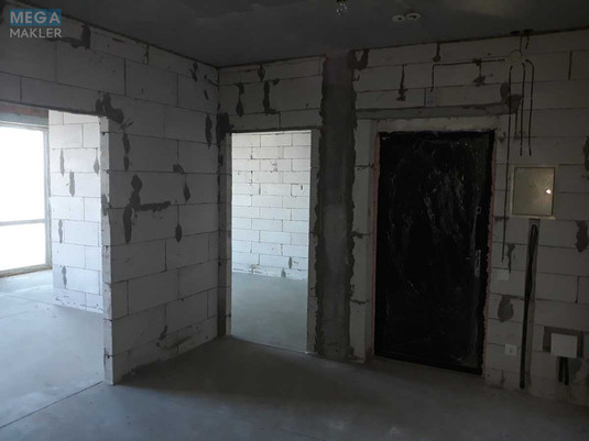 Продаж 3 кімнатної квартири (91/47/16), 24 пов. 26 пов. будинку, <a class="location-link" href="/kiev/" title="Недвижимость Київ">Київ</a>, <a class="location-link" href="/kiev/dneprovskij/" title="Недвижимость Дніпровський район">Дніпровський р-н</a>, Воскресенська вул., 18 (изображение 9)