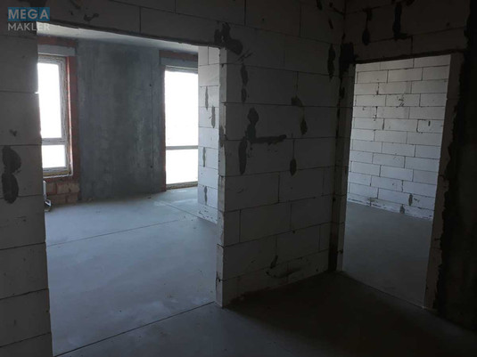 Продаж 3 кімнатної квартири (91/47/16), 24 пов. 26 пов. будинку, <a class="location-link" href="/kiev/" title="Недвижимость Київ">Київ</a>, <a class="location-link" href="/kiev/dneprovskij/" title="Недвижимость Дніпровський район">Дніпровський р-н</a>, Воскресенська вул., 18 (изображение 19)