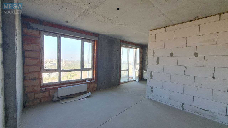 Продаж 3 кімнатної квартири (91/47/16), 24 пов. 26 пов. будинку, <a class="location-link" href="/kiev/" title="Недвижимость Київ">Київ</a>, <a class="location-link" href="/kiev/dneprovskij/" title="Недвижимость Дніпровський район">Дніпровський р-н</a>, Воскресенська вул., 18 (изображение 20)