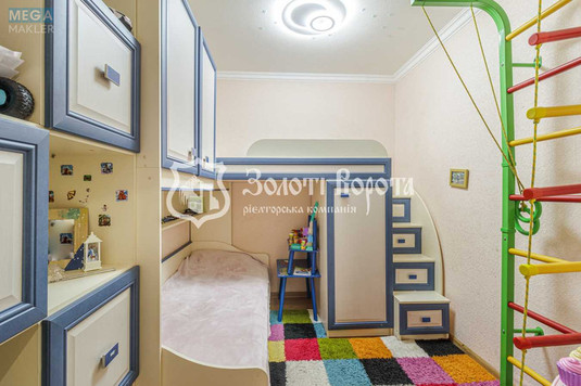 Продаж 2 кімнатної квартири (43,5/20/15), 1 пов. 4 пов. будинку, <a class="location-link" href="/sofievskaya-borshagovka/" title="Недвижимость Софіївська Борщагівка">Софіївська Борщагівка</a>, Оксамитова вул., 1б (изображение 8)