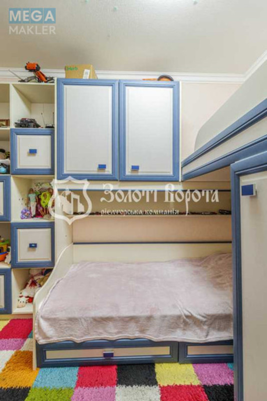 Продаж 2 кімнатної квартири (43,5/20/15), 1 пов. 4 пов. будинку, <a class="location-link" href="/sofievskaya-borshagovka/" title="Недвижимость Софіївська Борщагівка">Софіївська Борщагівка</a>, Оксамитова вул., 1б (изображение 9)